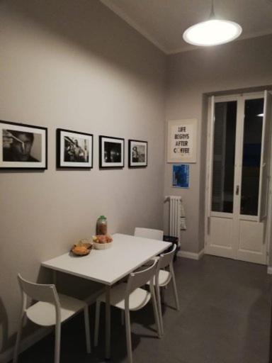 Daniel'S House Appartement Bari Buitenkant foto
