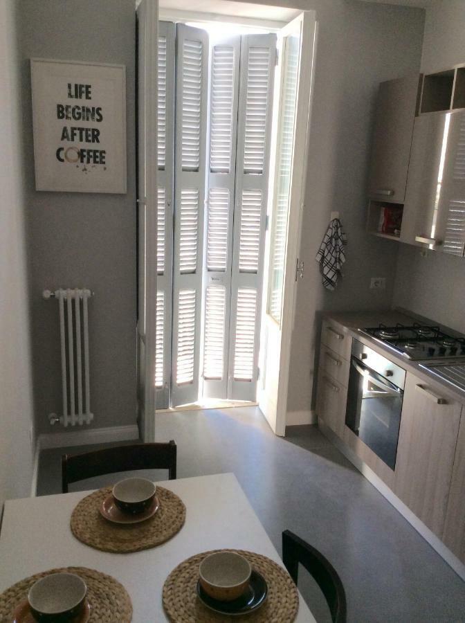Daniel'S House Appartement Bari Buitenkant foto