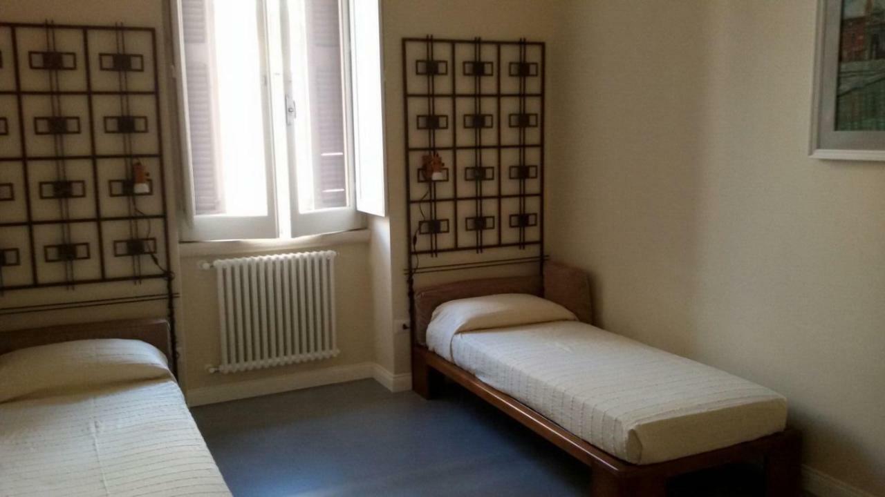 Daniel'S House Appartement Bari Buitenkant foto